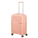 Metallic Peach