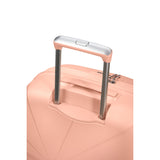 Metallic Peach