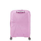 Metallic Pastel Lavender