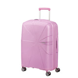 Metallic Pastel Lavender