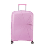 Metallic Pastel Lavender