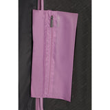 Metallic Pastel Lavender