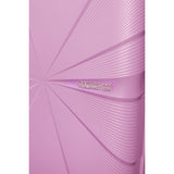 Metallic Pastel Lavender