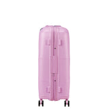 Metallic Pastel Lavender