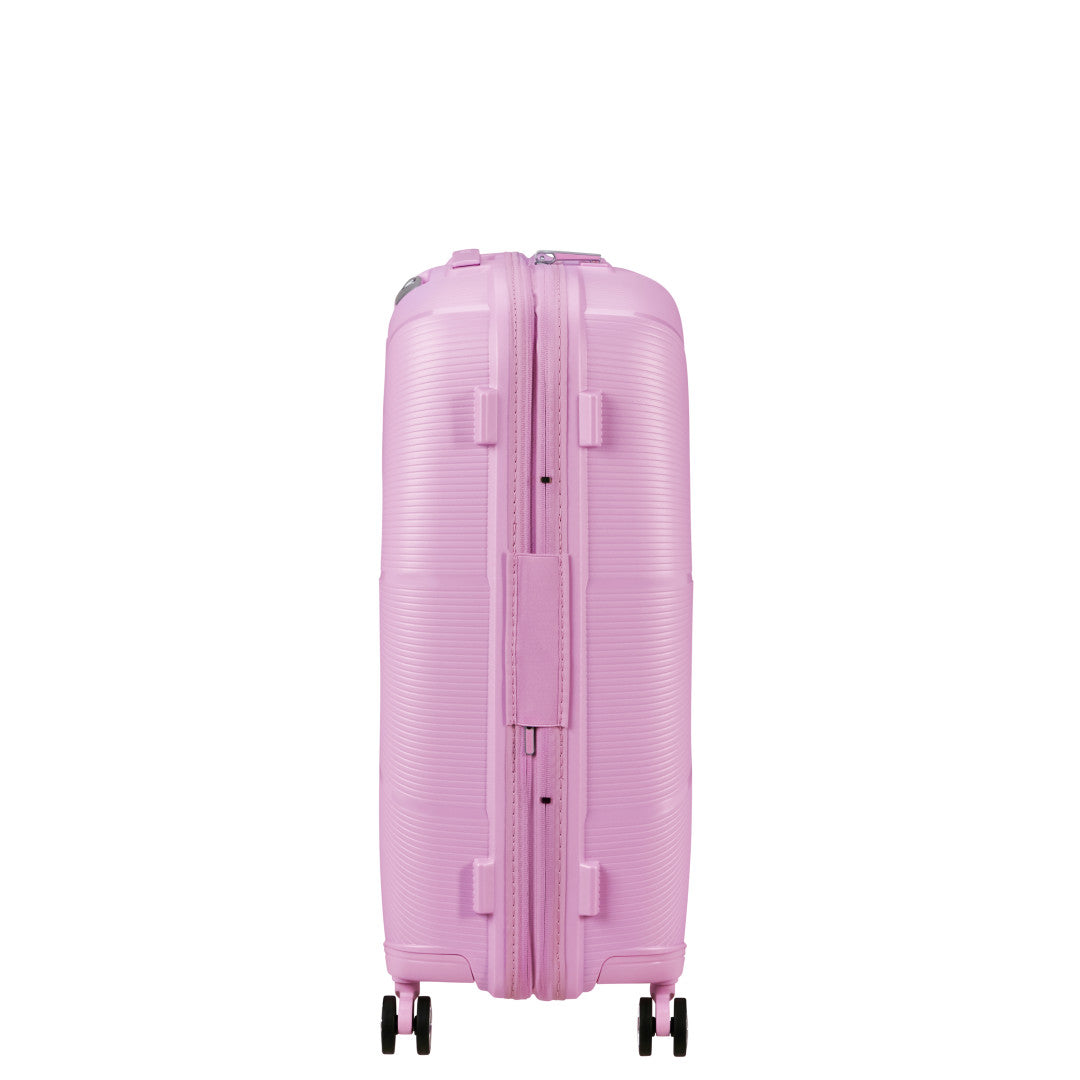 Metallic Pastel Lavender
