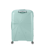 Metallic Surf Blue