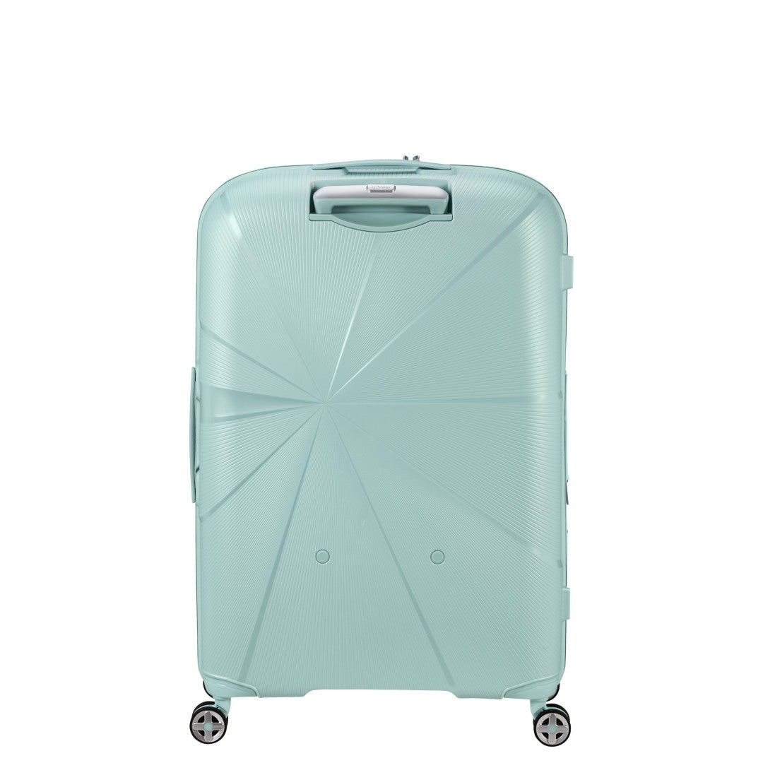 Metallic Surf Blue