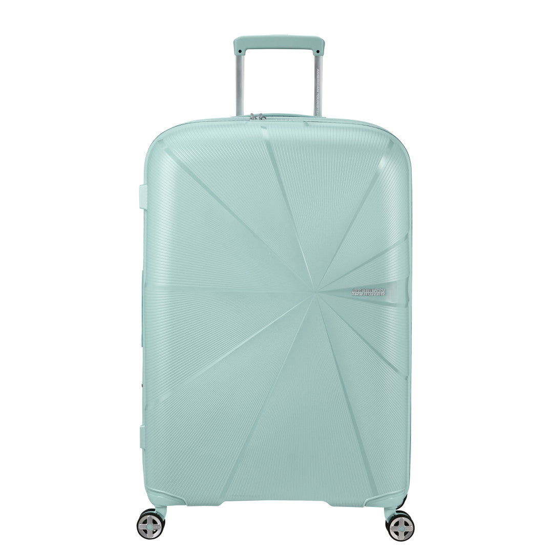 Metallic Surf Blue
