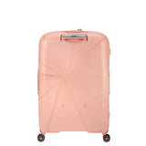 Metallic Peach