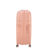 Metallic Peach