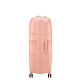 Metallic Peach
