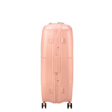 Metallic Peach