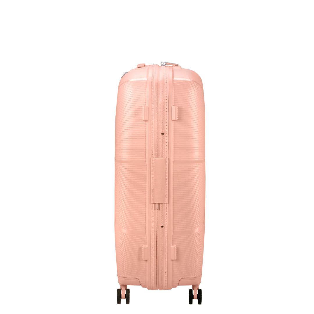 Metallic Peach