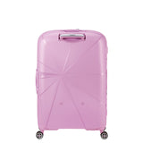 Metallic Pastel Lavender