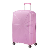 Metallic Pastel Lavender