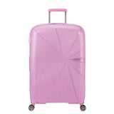 Metallic Pastel Lavender