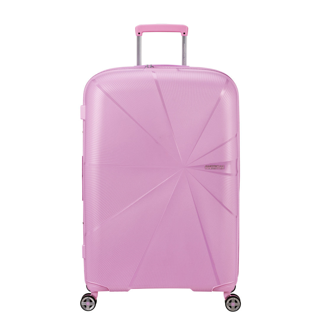Metallic Pastel Lavender