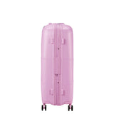 Metallic Pastel Lavender