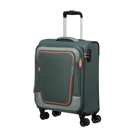 American Tourister Pulsonic Spinner