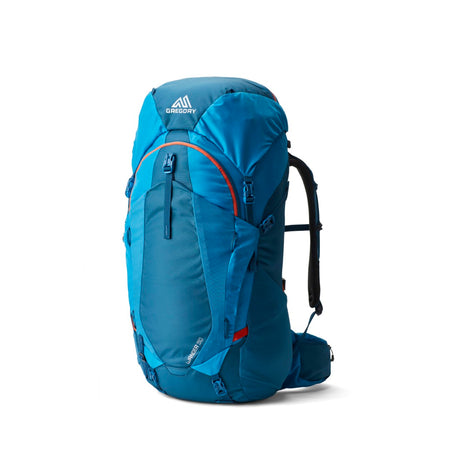 Gregory Wander 50