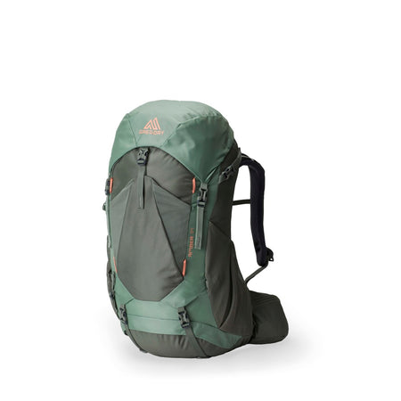 Gregory Amber 34