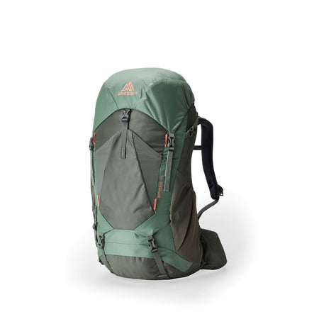 Gregory Amber 44