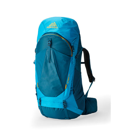 Gregory Amber 54