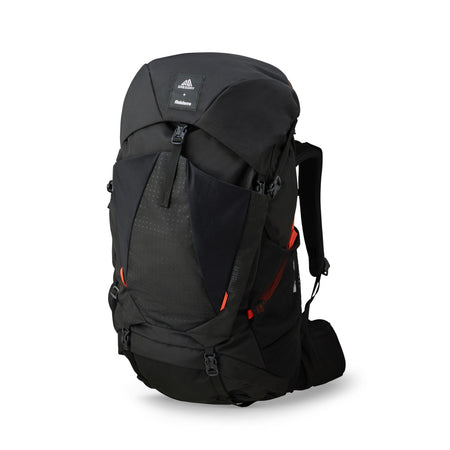 Gregory Amber 54