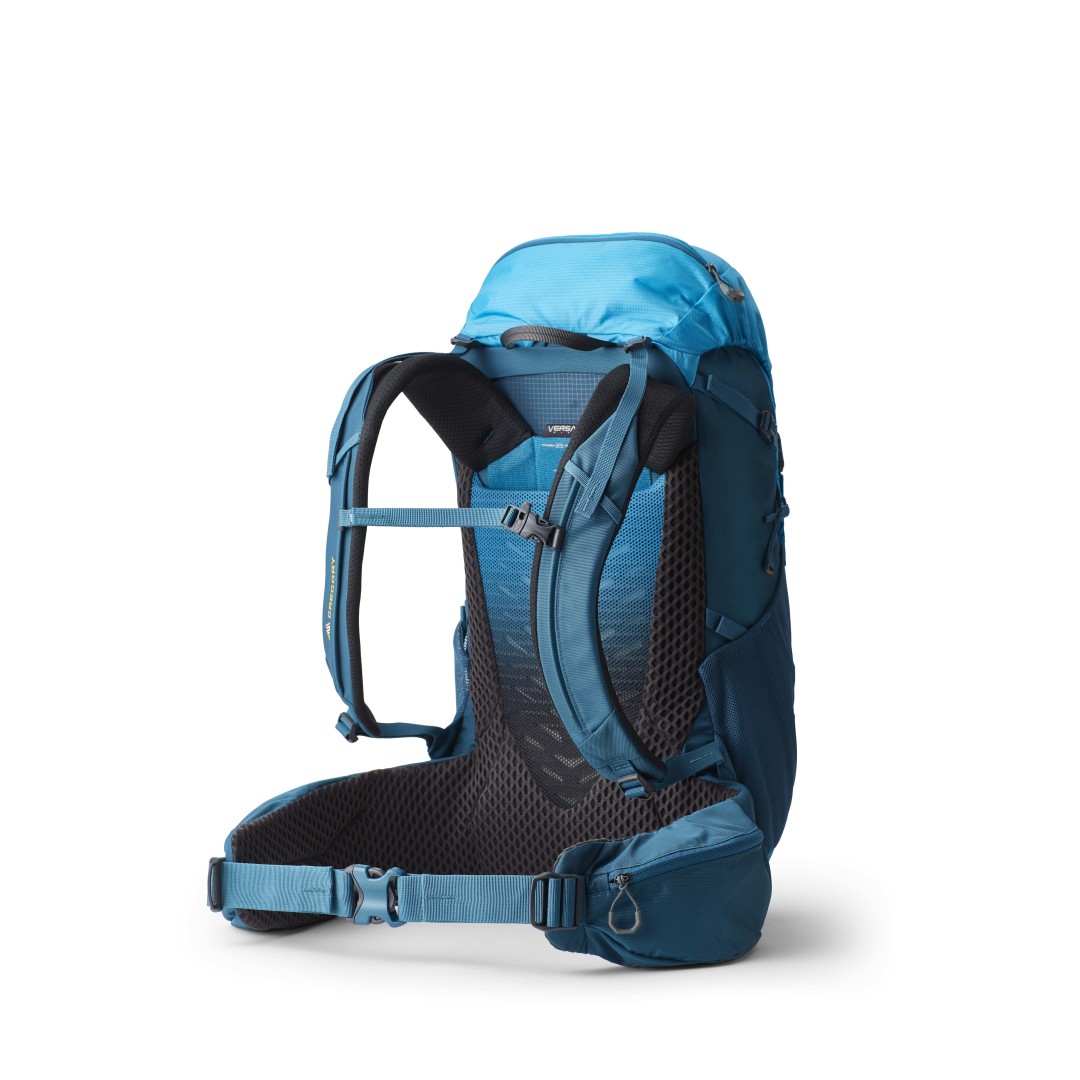 Gregory Amber 44 PLUS