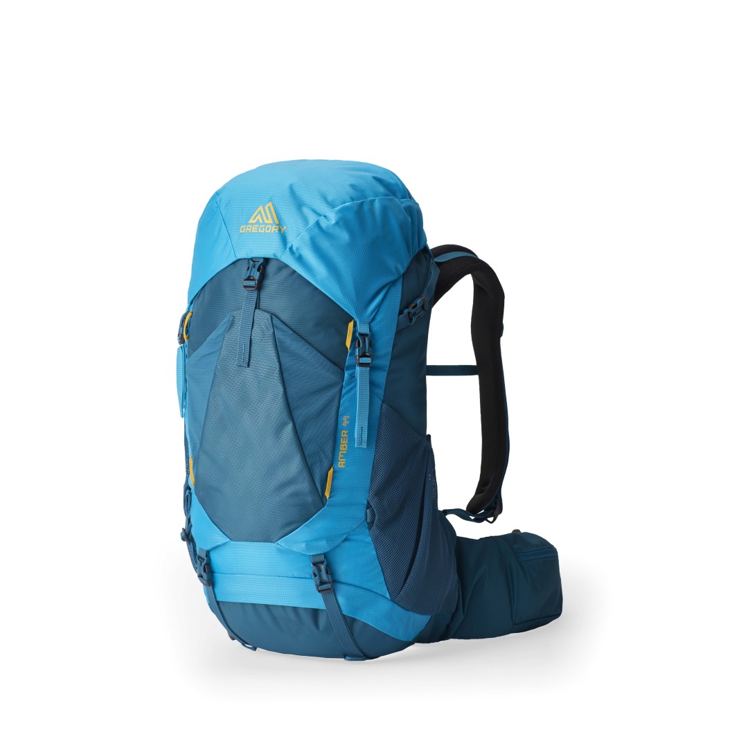 Gregory Amber 44 PLUS