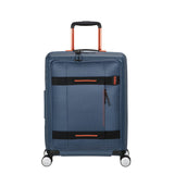 Navy/Orange