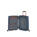 Navy/Orange