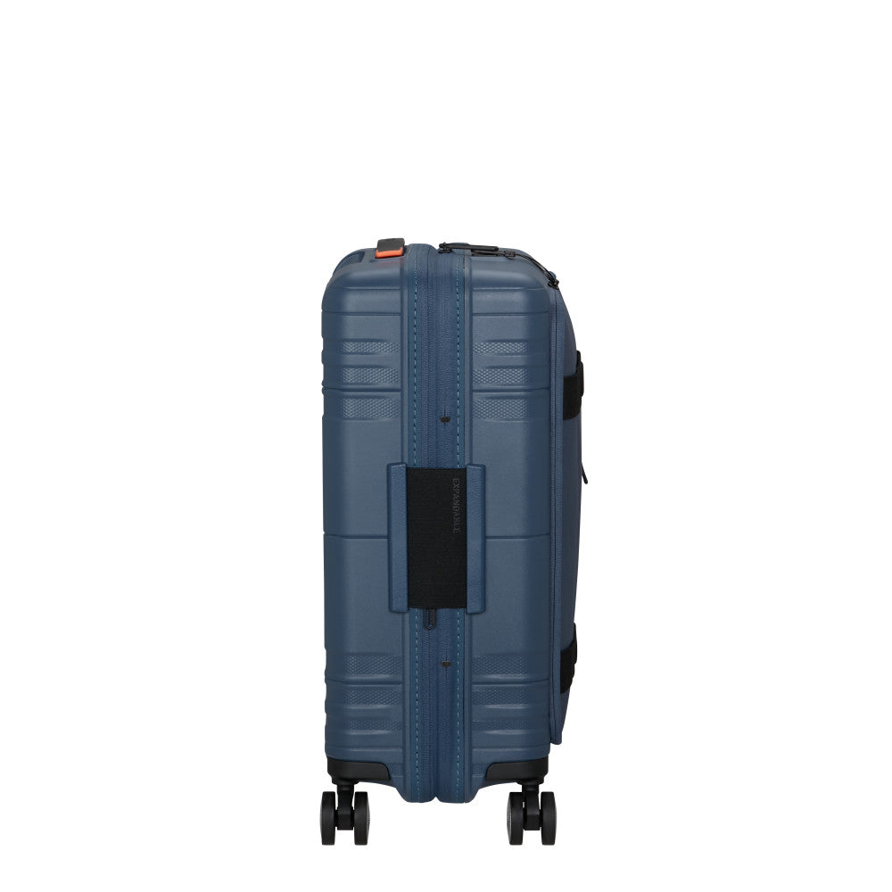 Navy/Orange