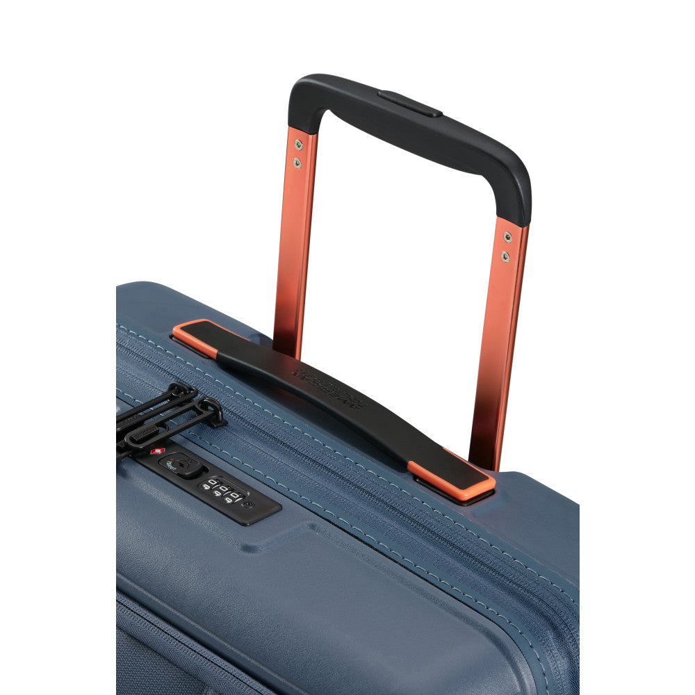 Navy/Orange