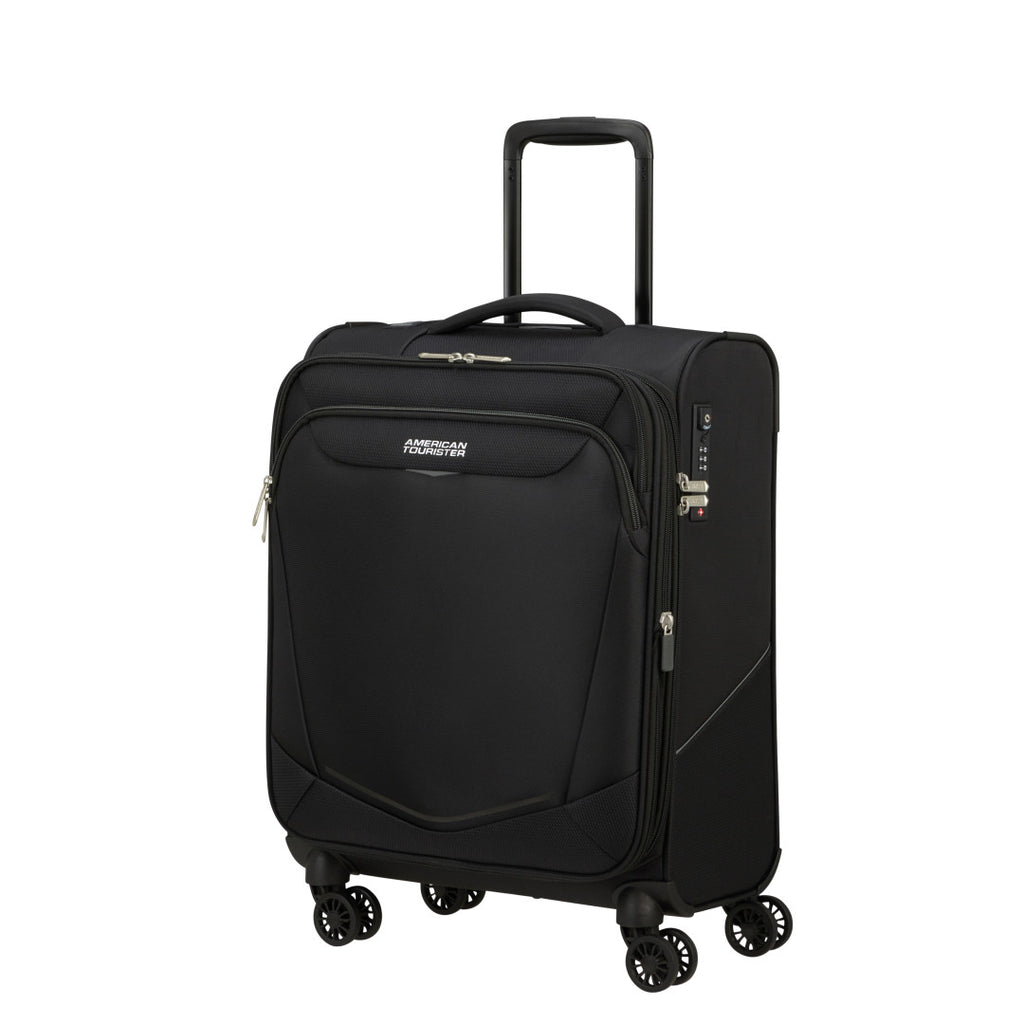 American Tourister Summerride Spinner - Väskkompaniet