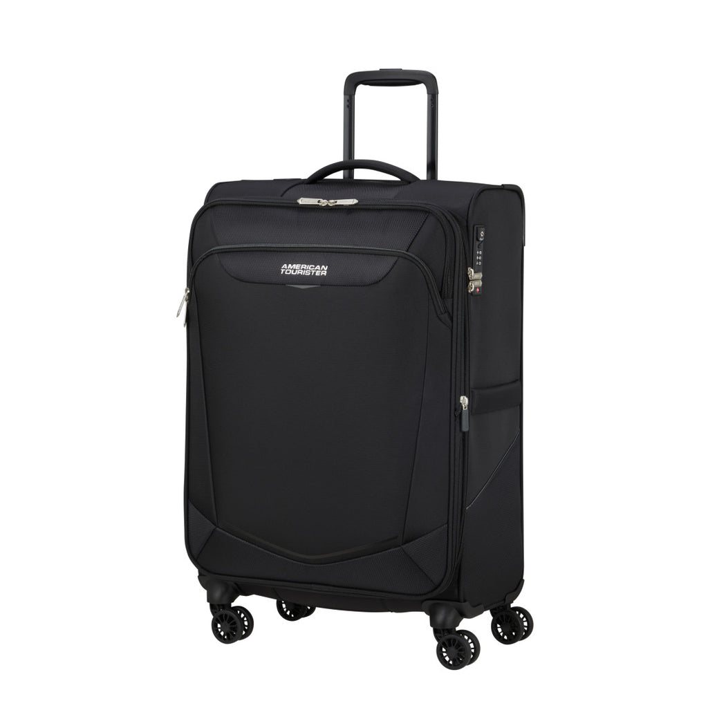 American Tourister Summerride Spinner - Väskkompaniet