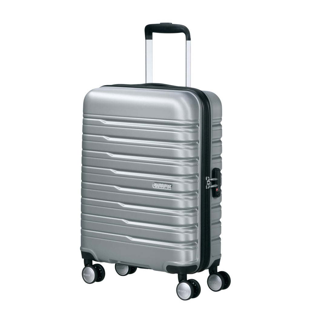 American Tourister Flashline - Väskkompaniet