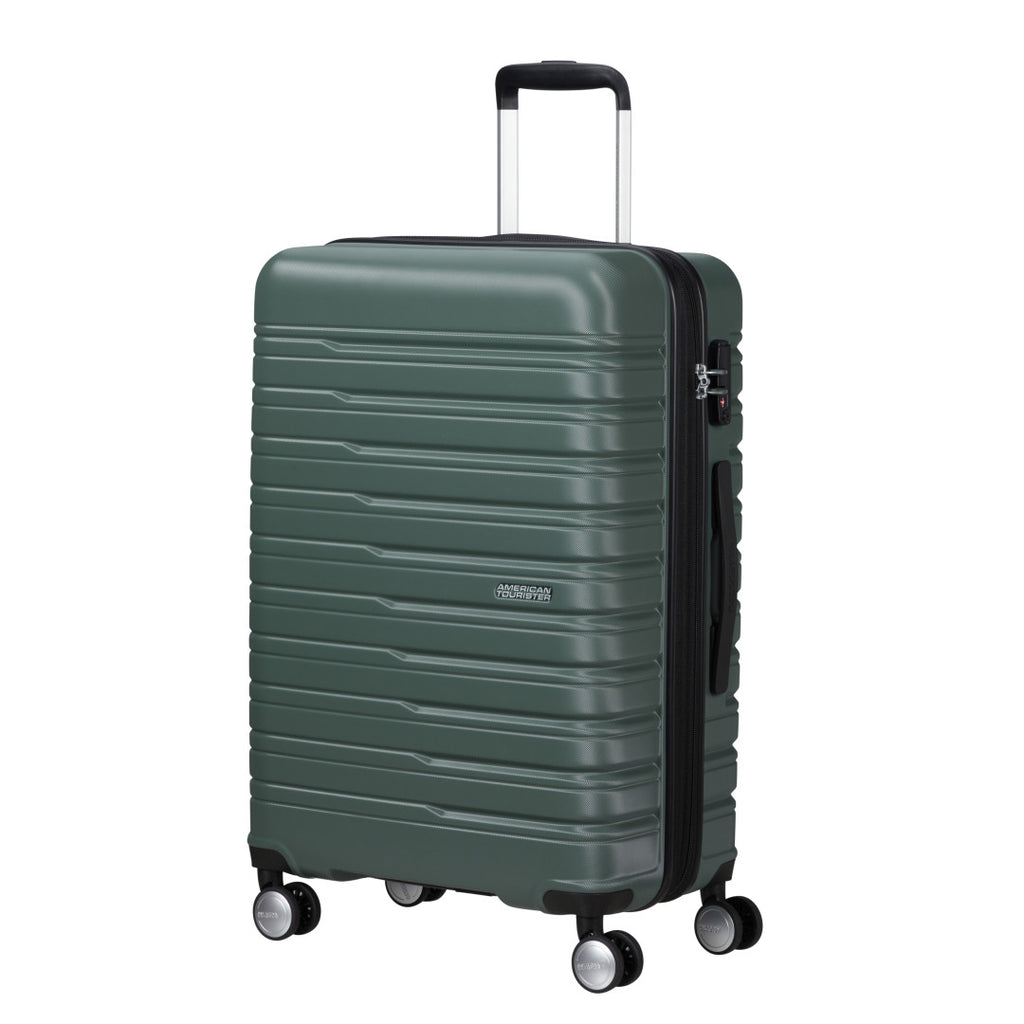 American Tourister Flashline - Väskkompaniet