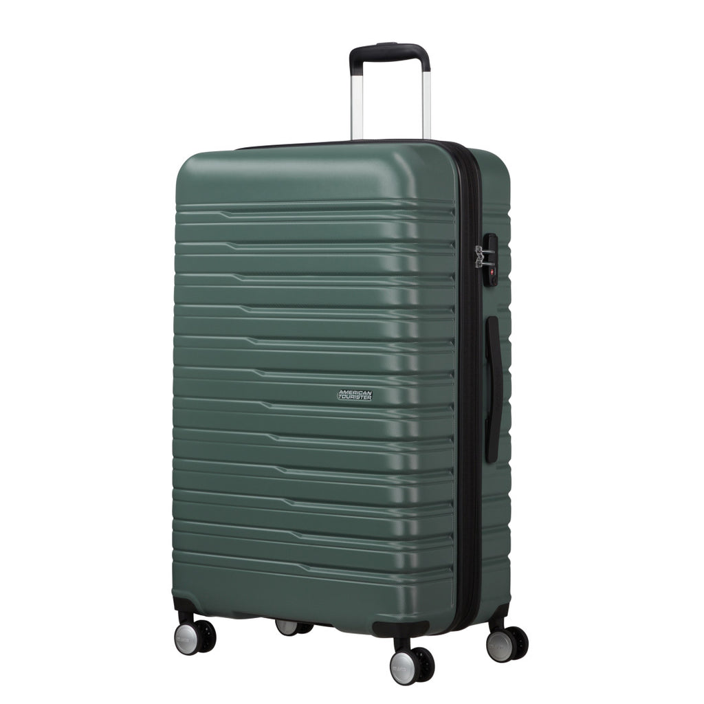 American Tourister Flashline - Väskkompaniet