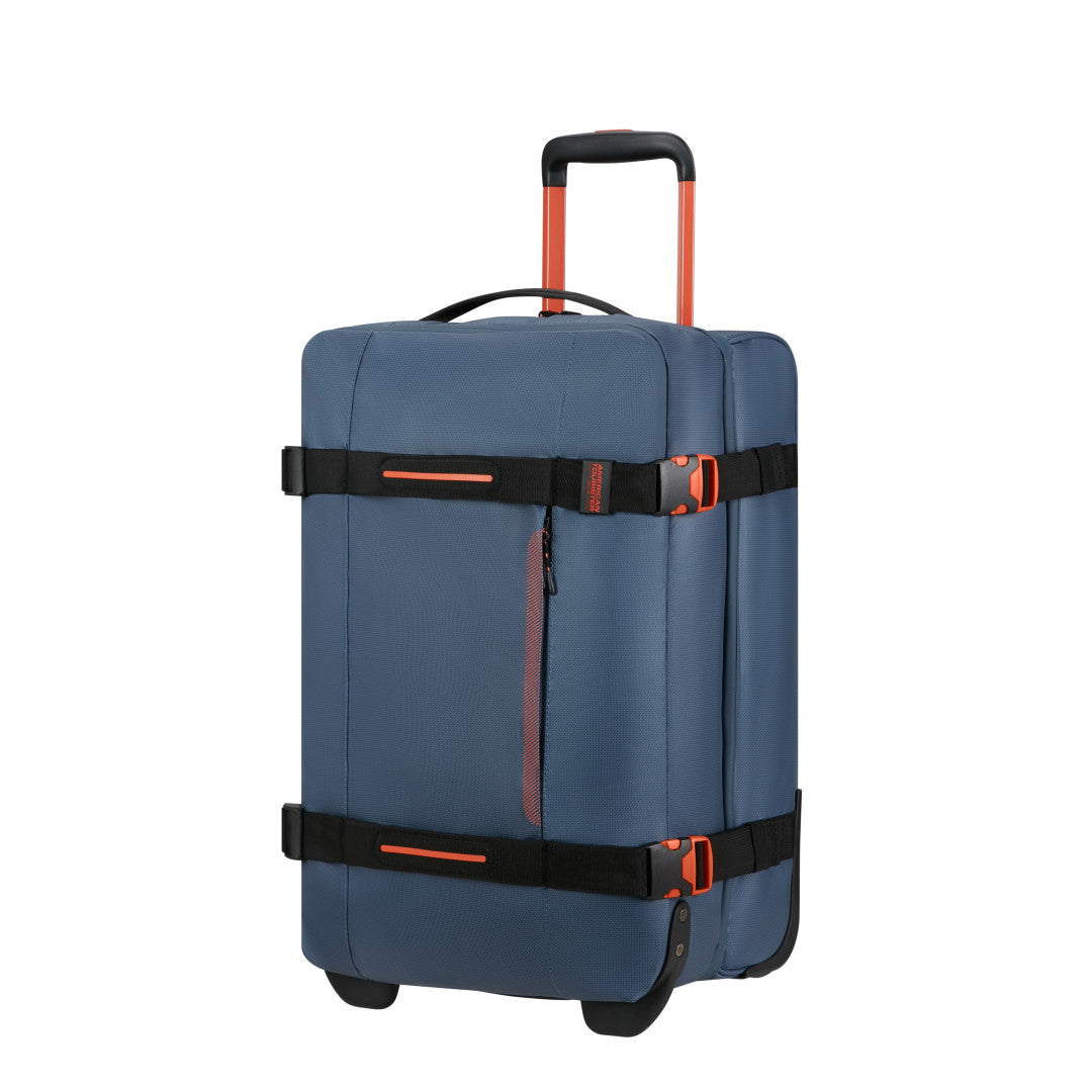 Navy/Orange