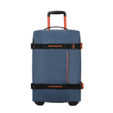 Navy/Orange