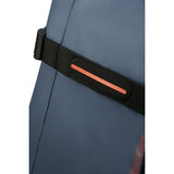 Navy/Orange