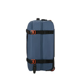 Navy/Orange