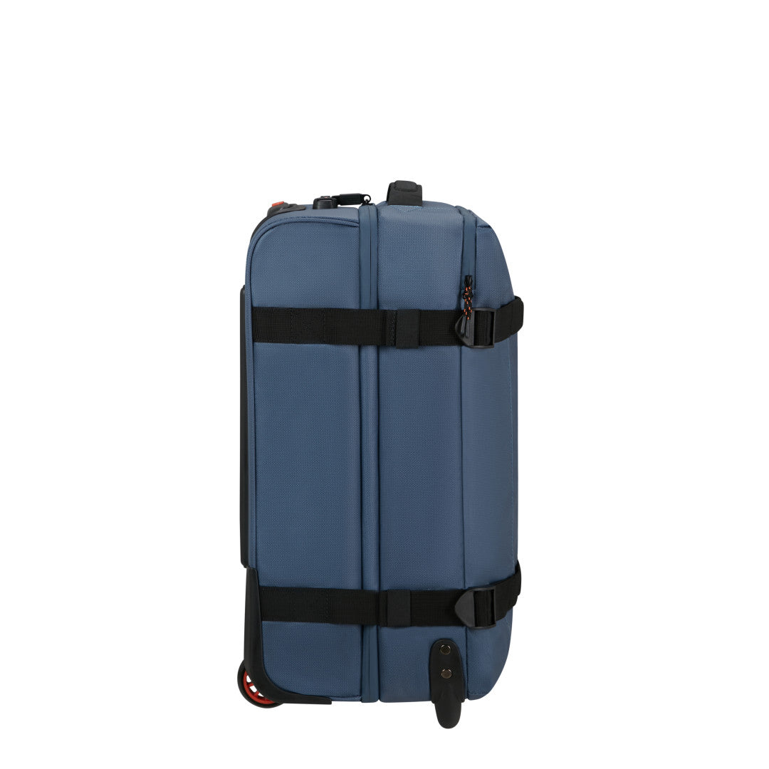 Navy/Orange