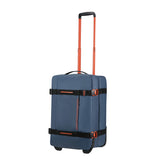 Navy/Orange