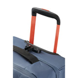 Navy/Orange