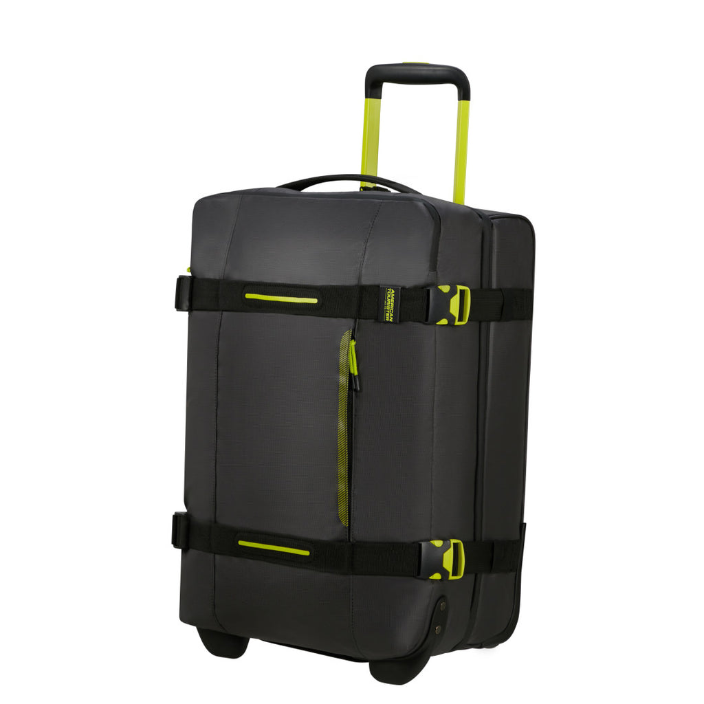 American Tourister Urban Track - Väskkompaniet