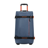 Navy/Orange