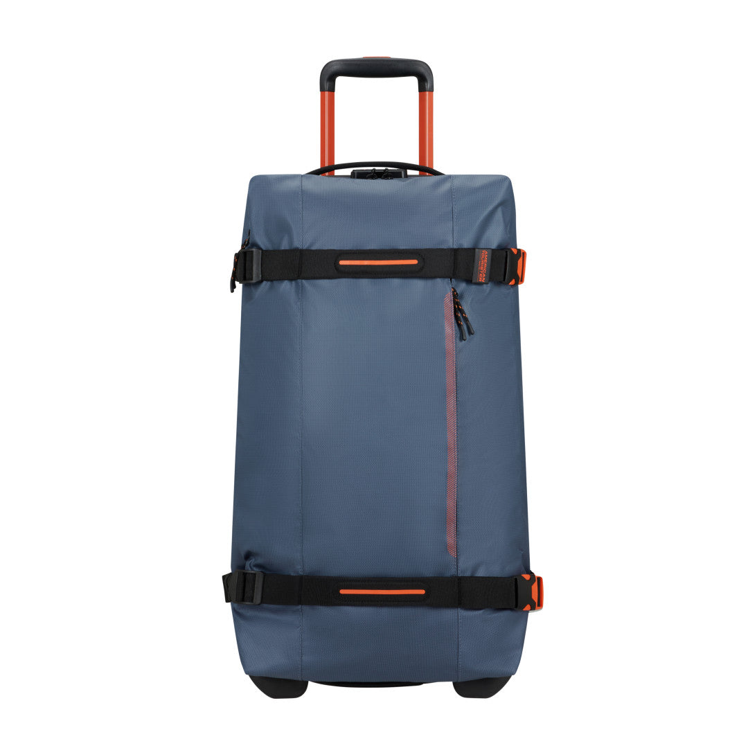 Navy/Orange