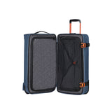 Navy/Orange